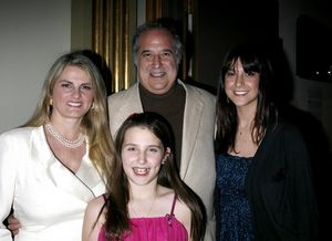 Stewart Lane, Leah Lane, Harley Lane and Bonnie Comley Photo