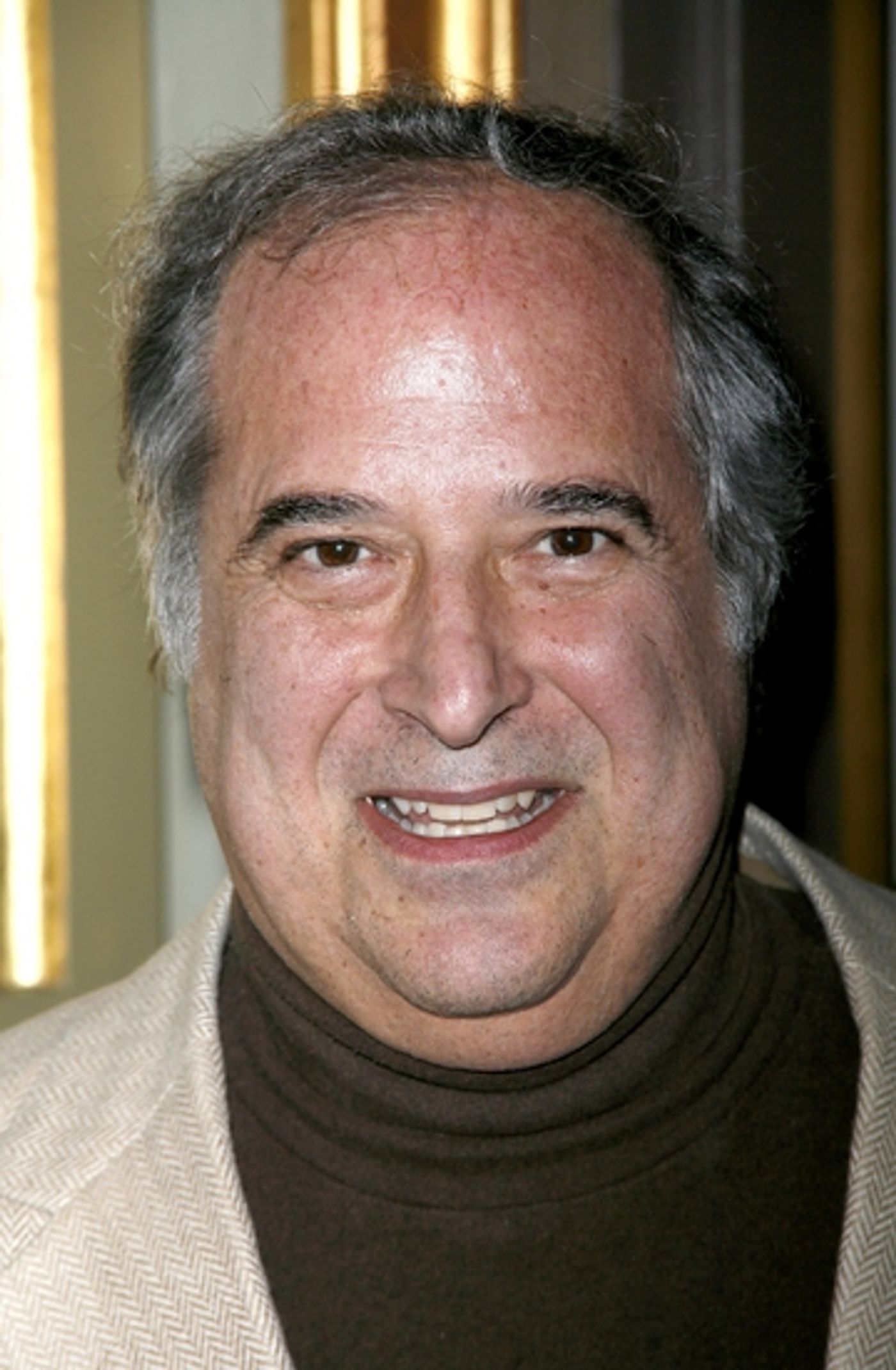 Photo Coverage: LIZA'S AT THE PALACE...! Arrivals  Image