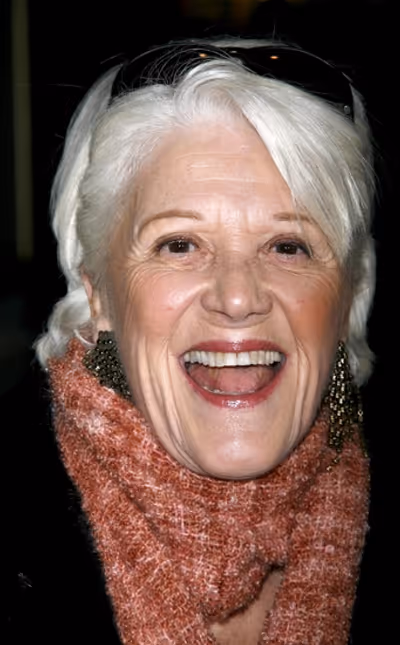 Linda Lavin Photo