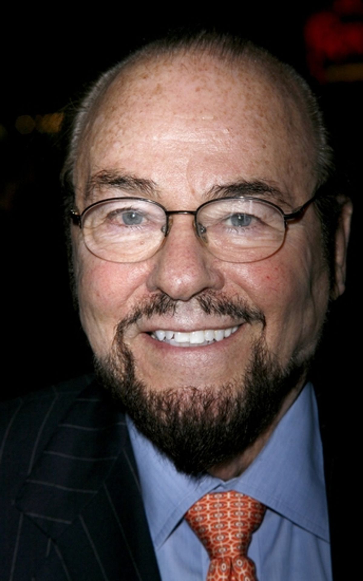 James Lipton at 