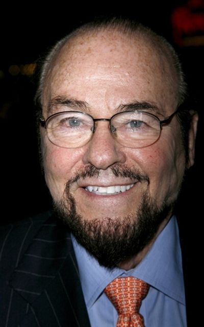 James Lipton Photo
