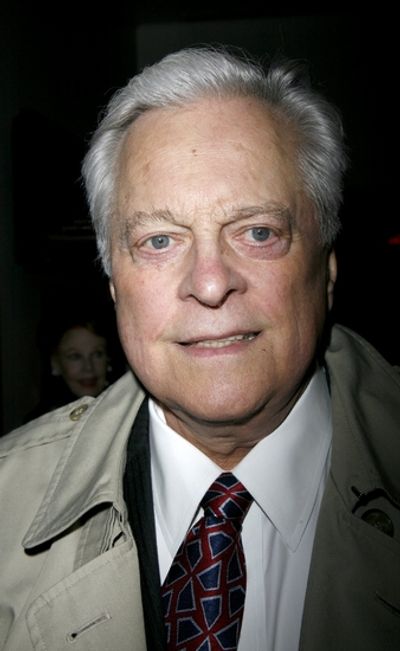 Robert Osbourne Photo