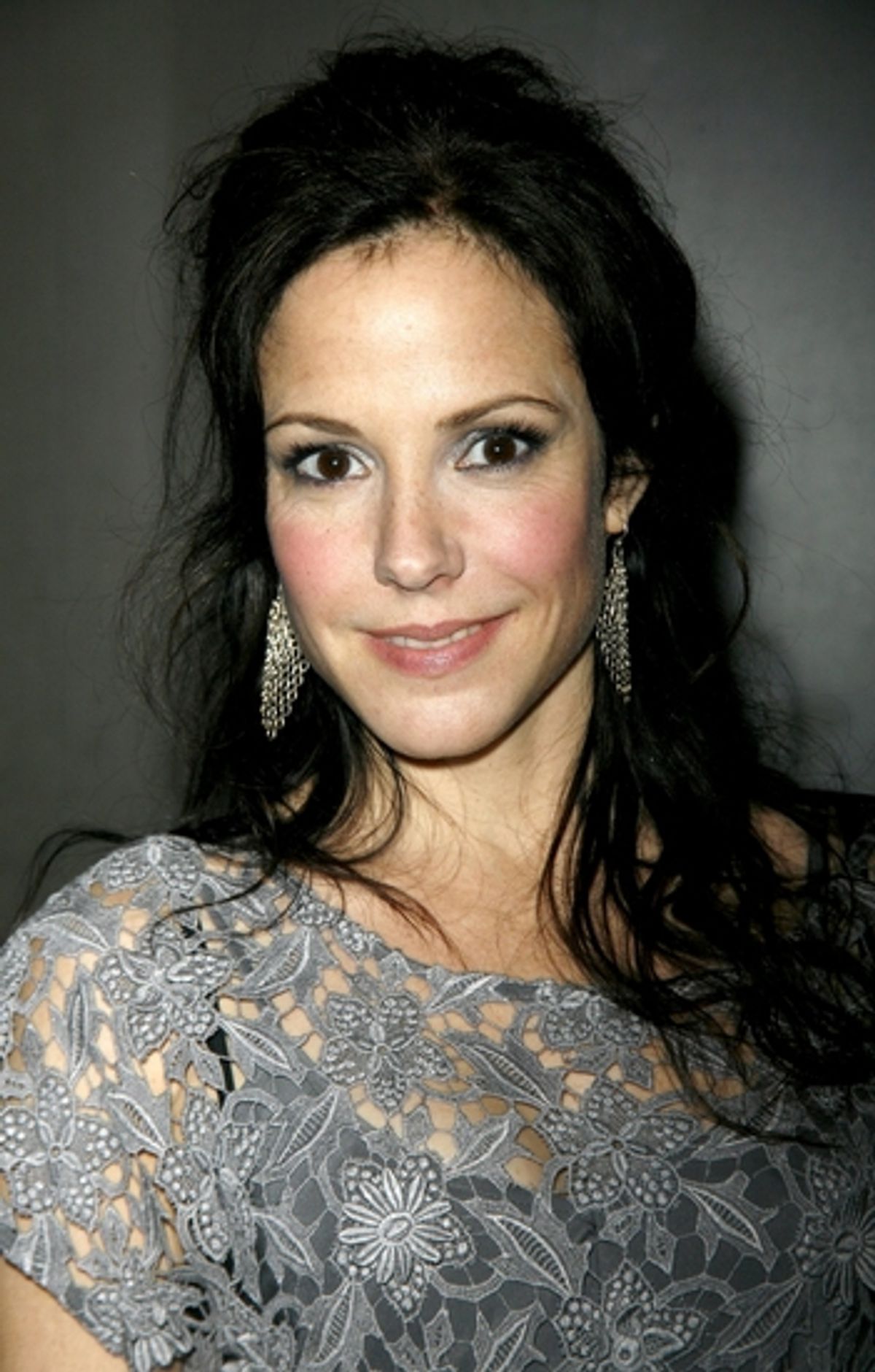 Mary-Louise Parker at 