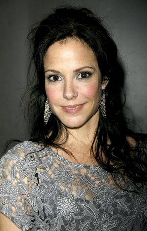 Mary-Louise Parker Photo