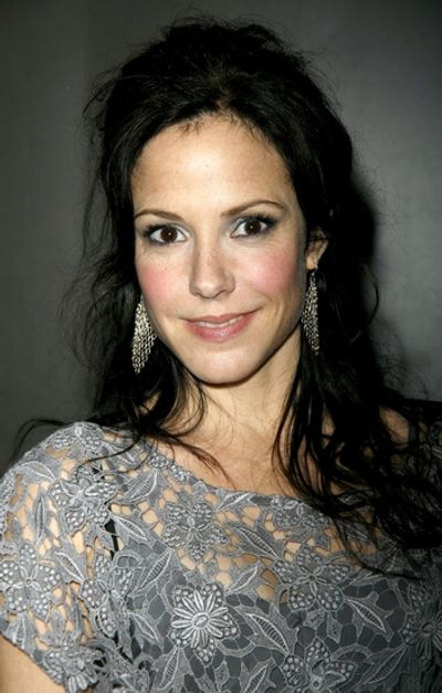 Mary-Louise Parker Photo