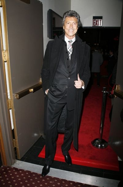 Tommy Tune Photo