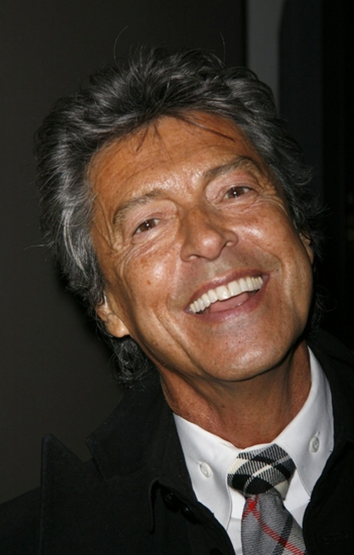 Tommy Tune at 