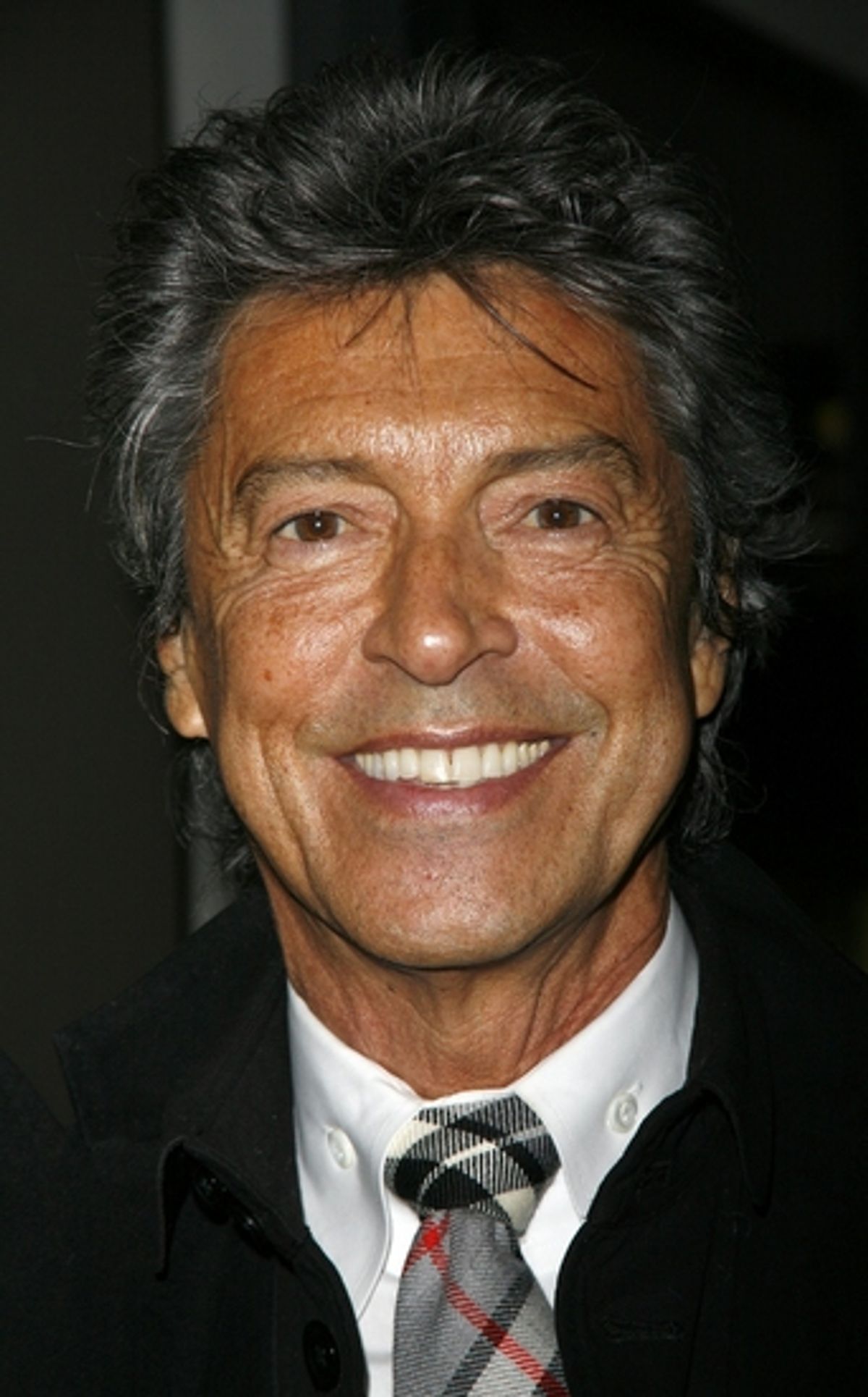 Tommy Tune at 
