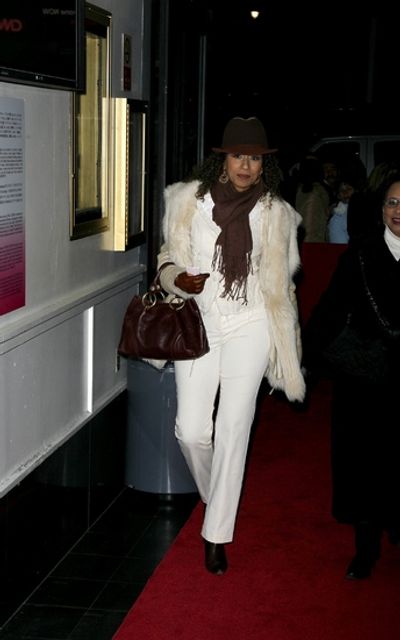 Tamara Tunie Photo
