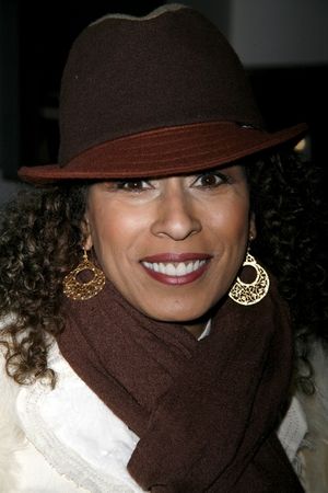Tamara Tunie Photo