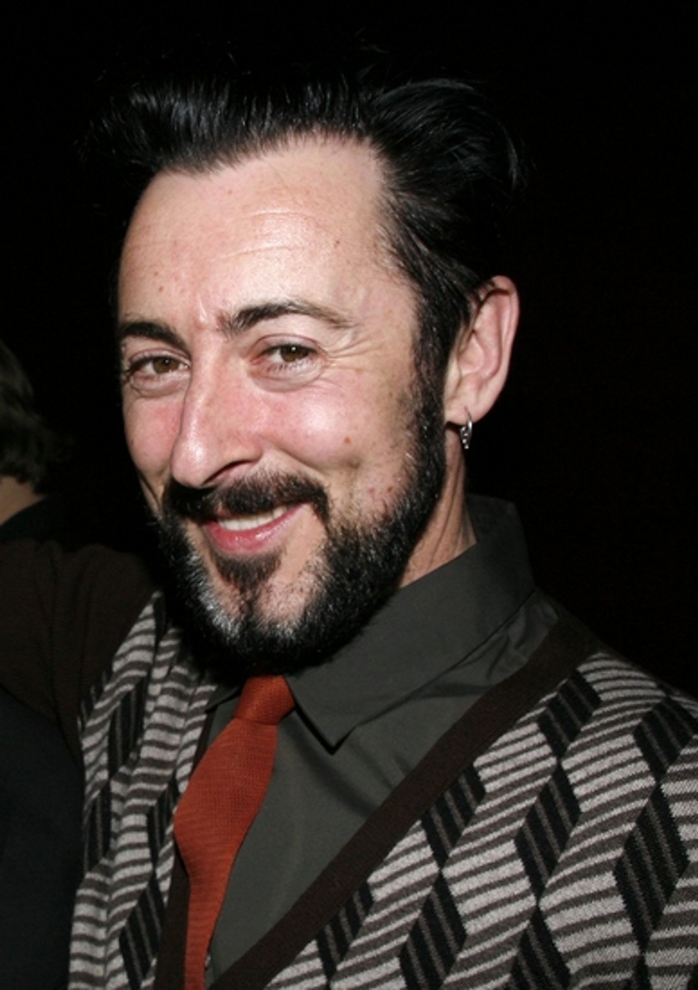 Photo EXCLUSIVE: LIZA'S AT THE PALACE...! After Party  Image