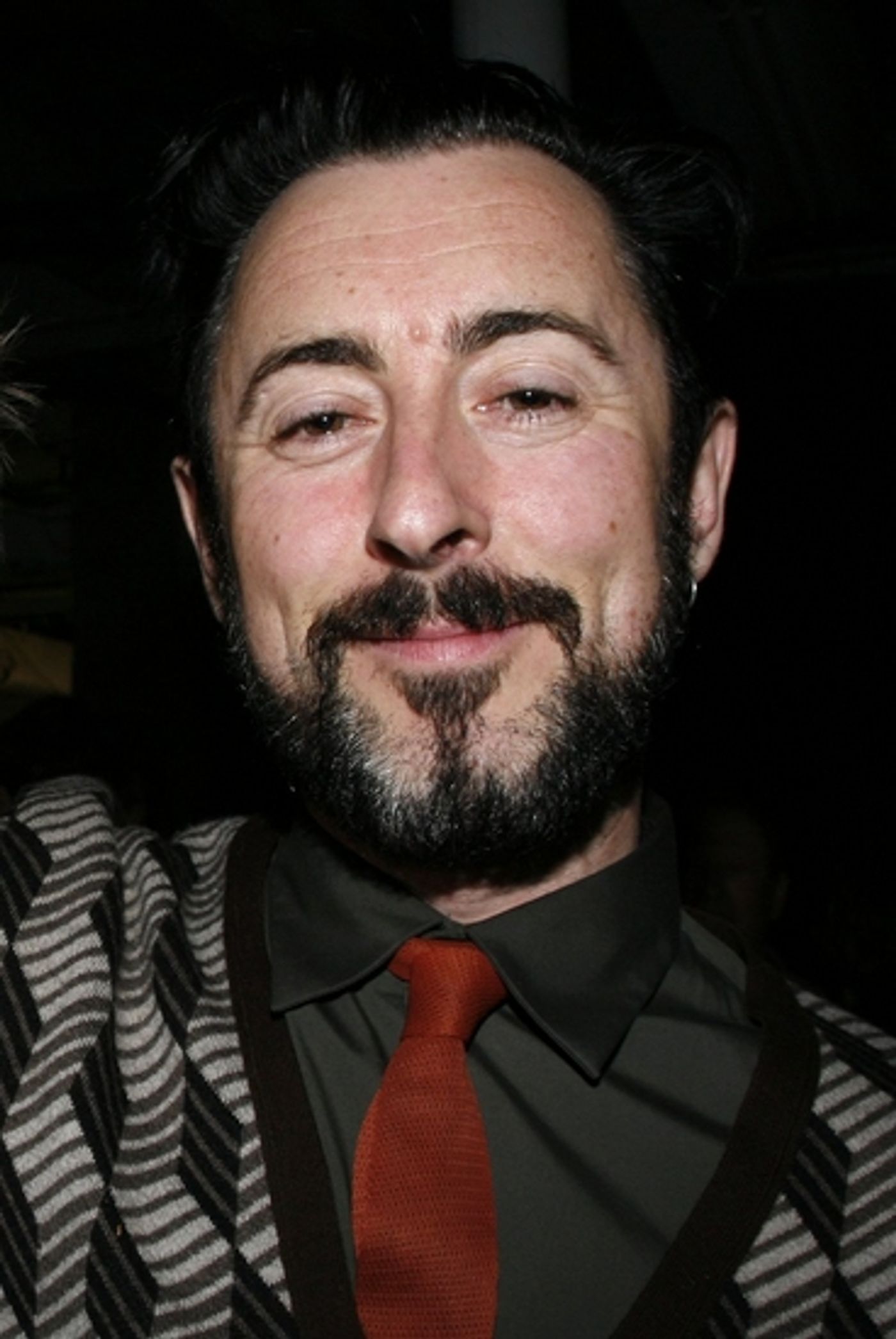 Photo EXCLUSIVE: LIZA'S AT THE PALACE...! After Party  Image