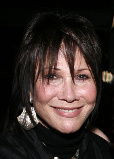 Michele Lee Photo