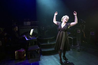 Maria Friedman Photo