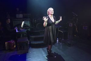 Maria Friedman Photo