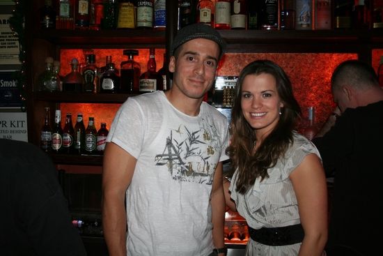 Kirk Acevedo Photo