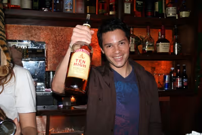 Jason Tam (ABC's "One Life to Live") Photo