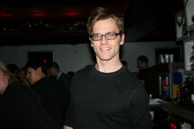 Trevor St. John (ABC's "One Life to Live") Photo