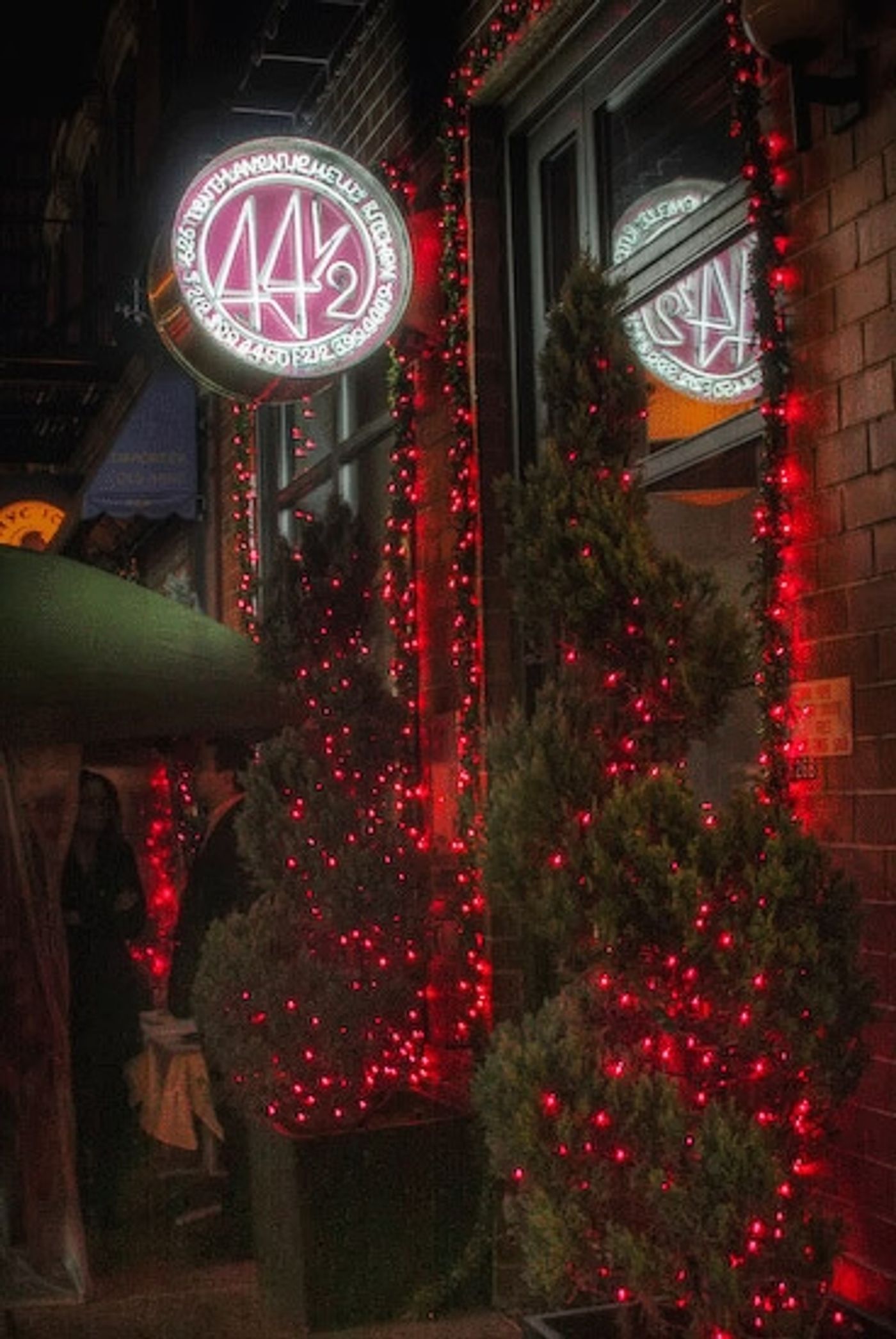 Photo Coverage: DUST Opening Night  Image