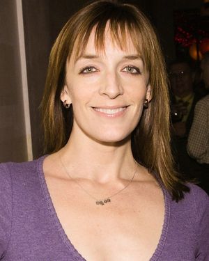 Julia Murney Photo