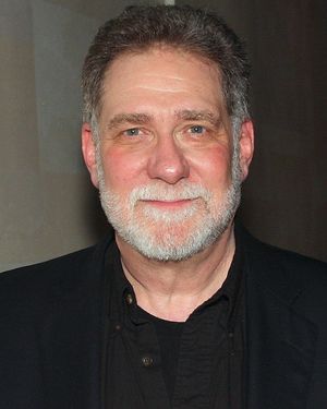 Richard Masur Photo
