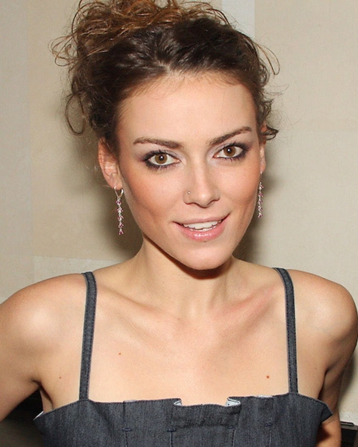 Laura E. Campbell at 