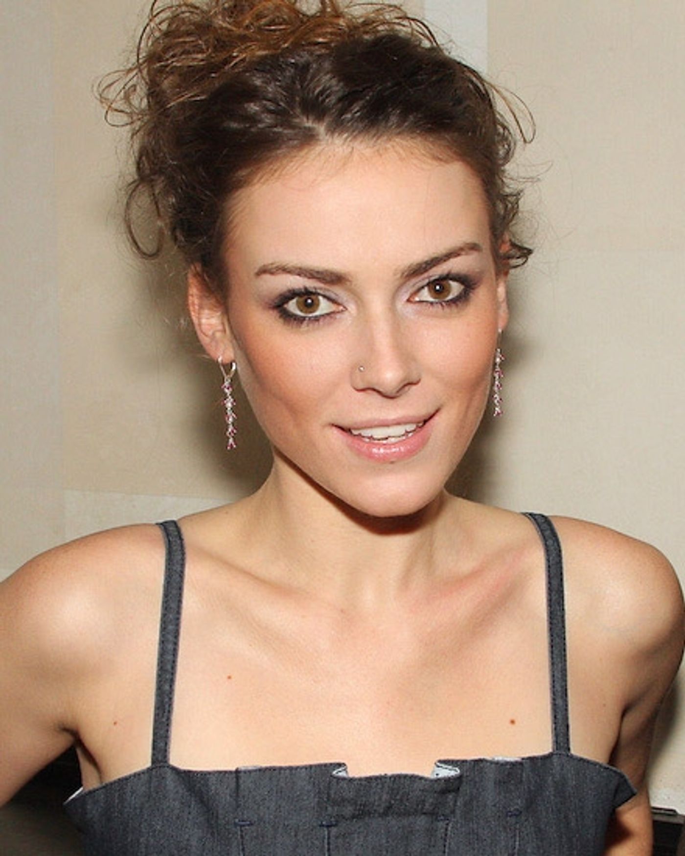 Photo Coverage: DUST Opening Night  Image