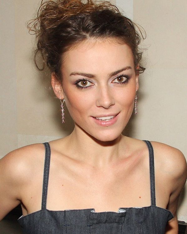 Laura E. Campbell Photo