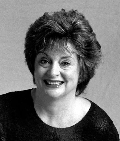 Sharon Ott Photo