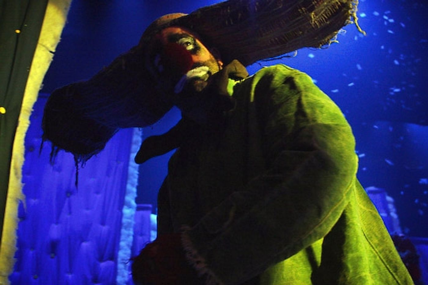 Photo Coverage: SLAVA'S SNOW SHOW Opening Night  Image