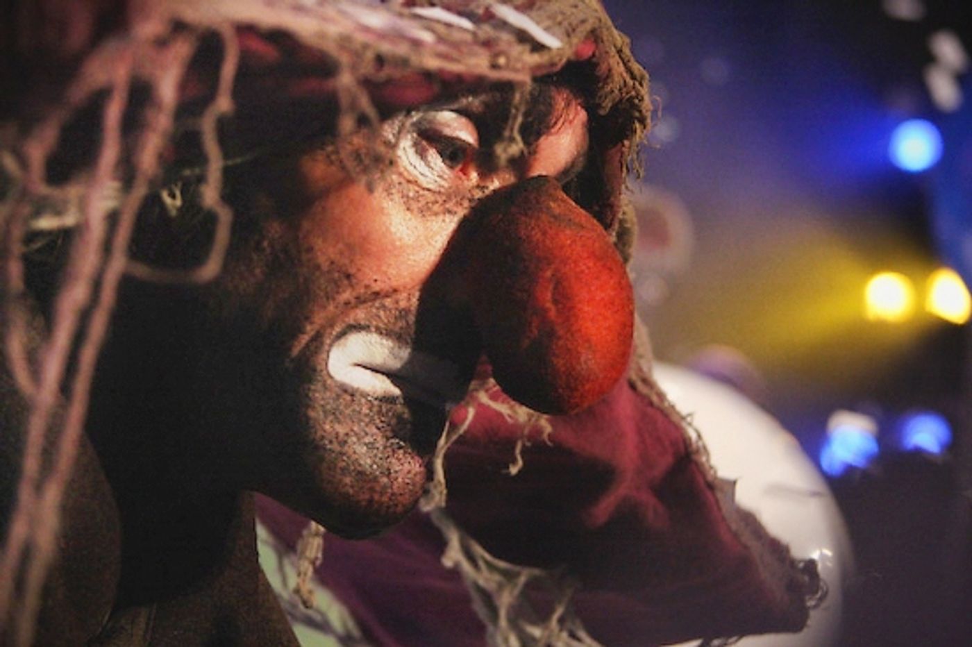 Photo Coverage: SLAVA'S SNOW SHOW Opening Night Photo Coverage: SLAVA'S SNOW SHOW Opening Night Image