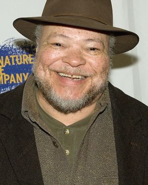 Stephen McKinley Henderson Photo