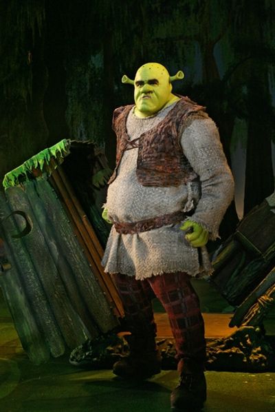 Brian d'Arcy James Photo