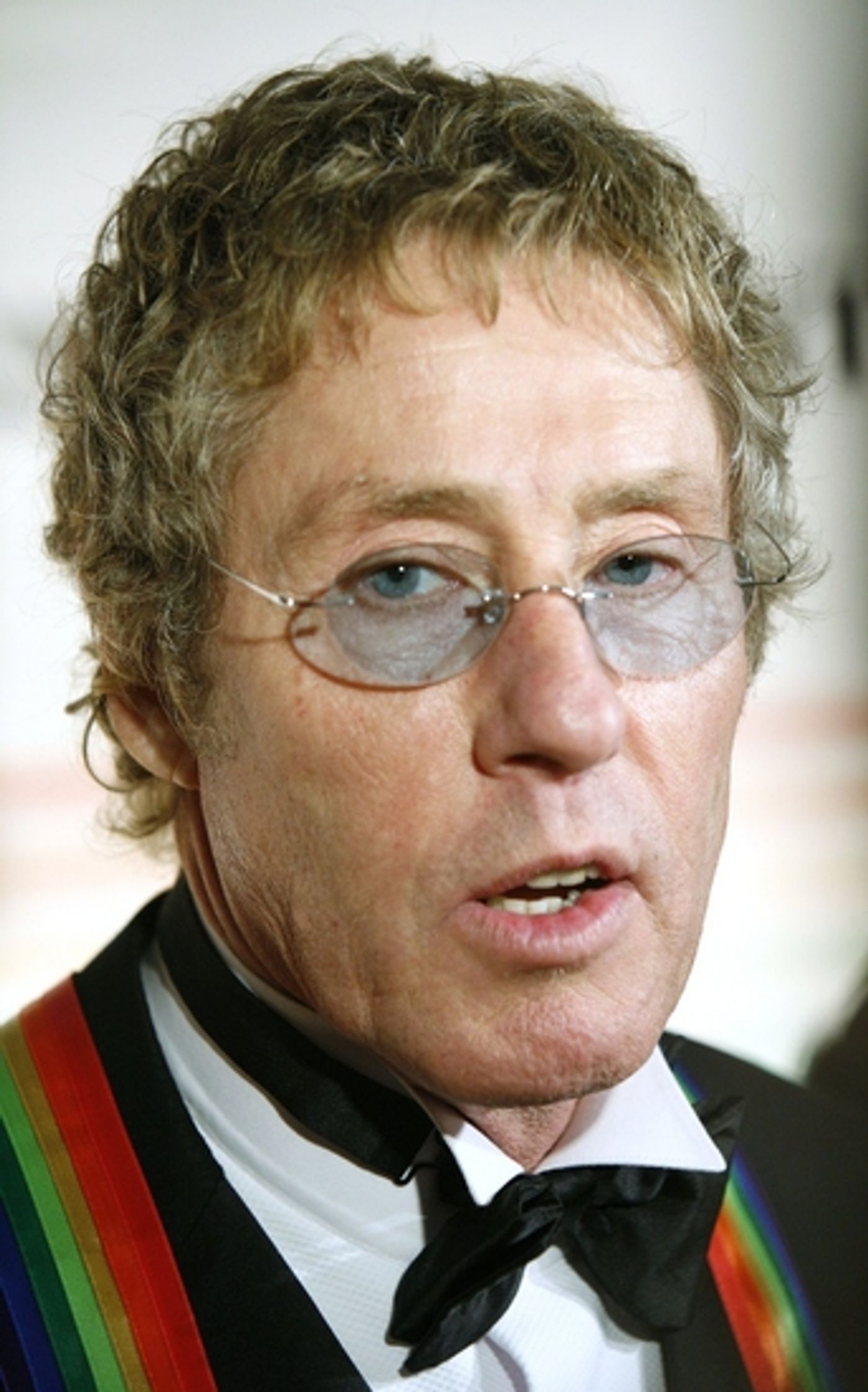 Photo Coverage: 2008 Kennedy Center Honorees  Image