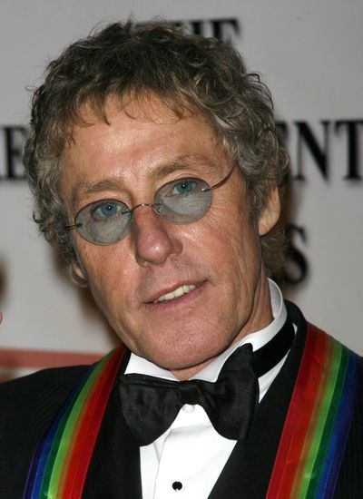 Roger Daltrey Photo