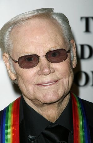 George Jones @ BroadwayWorld George Jones Photo