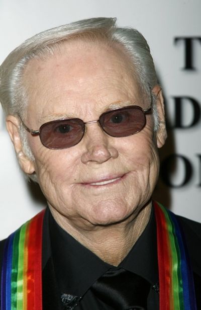 George Jones Photo
