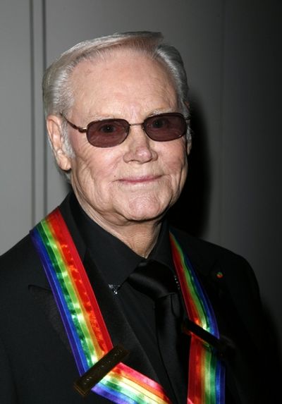 George Jones Photo