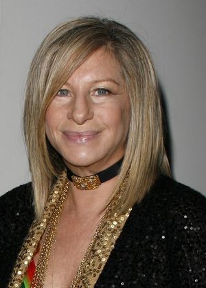 Barbra Streisand Photo