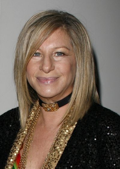 Barbra Streisand Photo