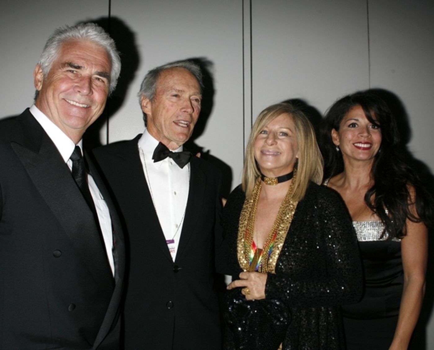 Photo Coverage: 2008 Kennedy Center Honorees Photo Coverage: 2008 Kennedy Center Honorees Image