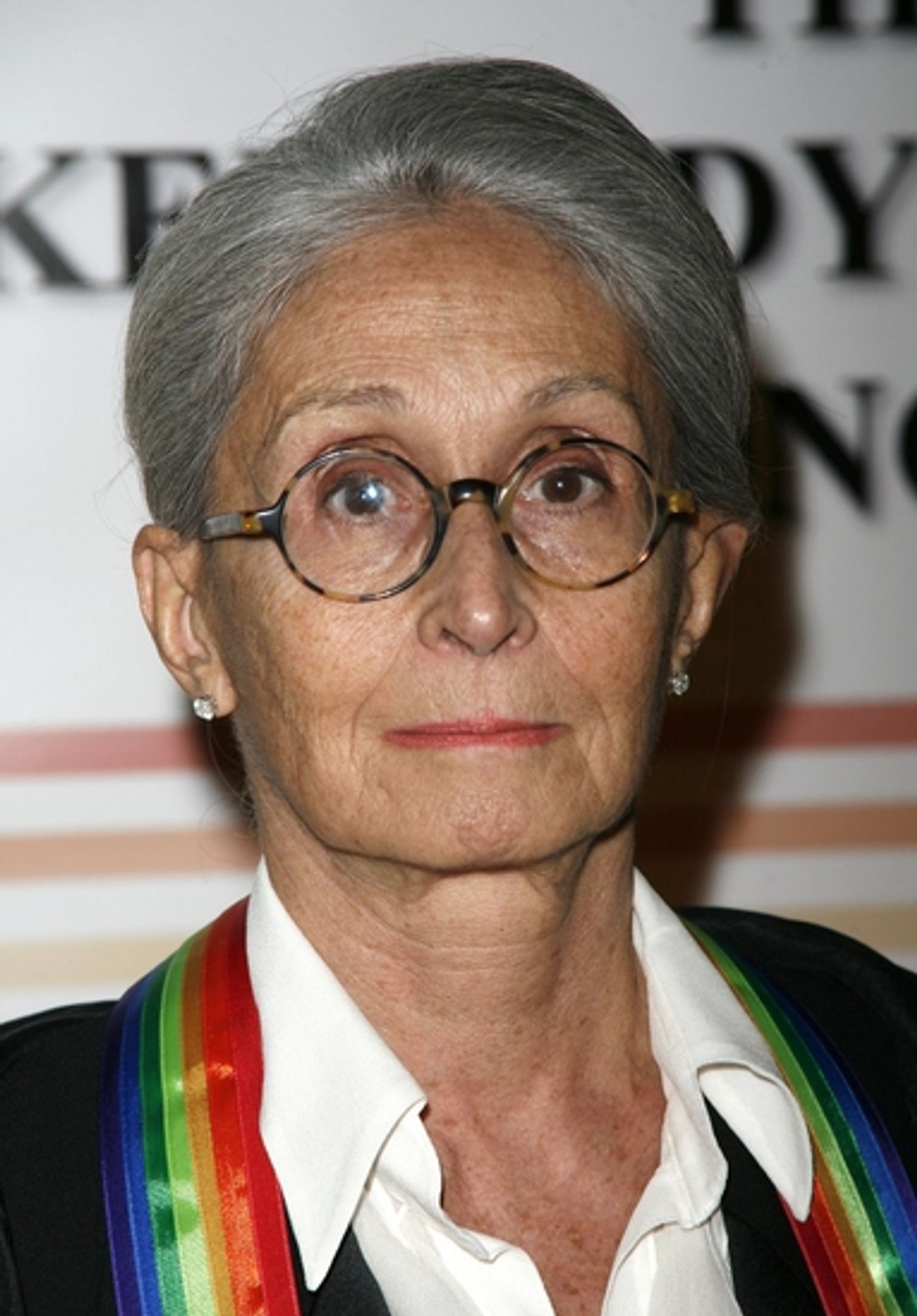 Photo Coverage: 2008 Kennedy Center Honorees  Image
