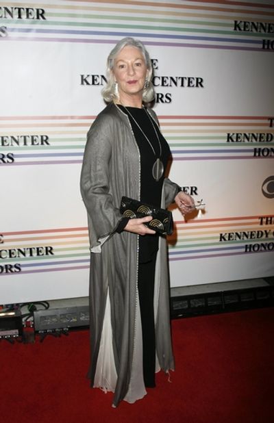 Jane Alexander Photo