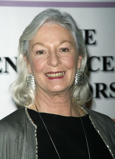 Jane Alexander Photo