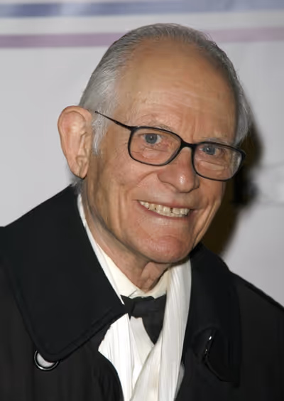 Alan Bergman Photo