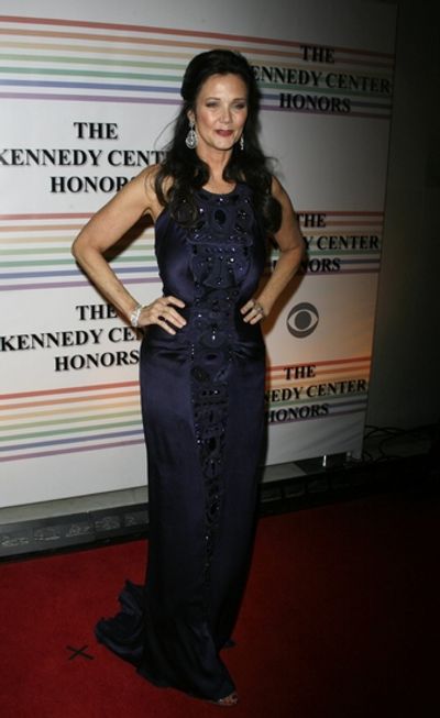 Lynda Carter Photo