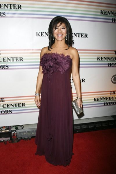 Julie Chen Photos - BroadwayWorld - Page 3