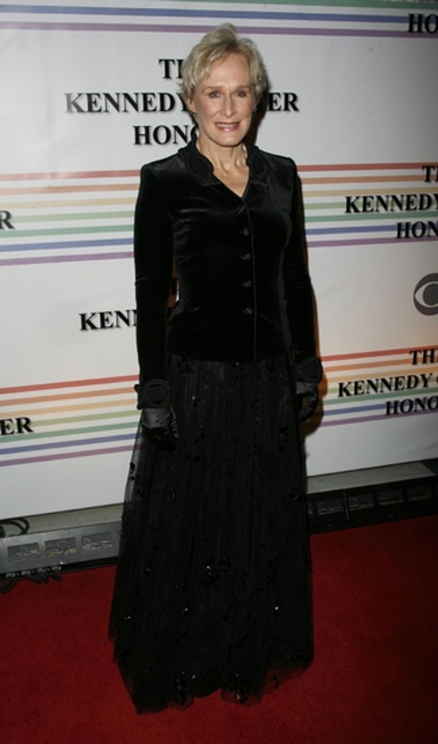 Photo Coverage: Kennedy Center Attendees Part One  Image