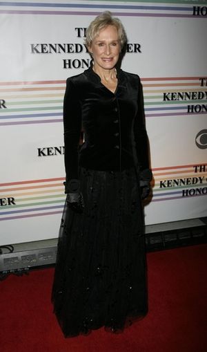 Glenn Close Photo