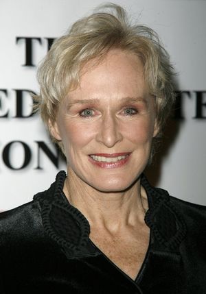 Glenn Close Photo